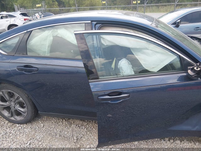 Honda ACCORD EX 2024 1HGCY1F33RA016117 Image 14