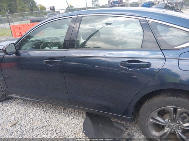 Honda ACCORD EX 2024 1HGCY1F33RA016117 Image 15