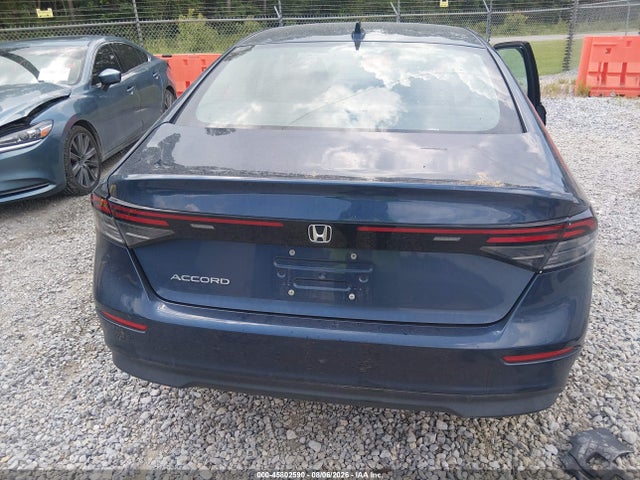 Honda ACCORD EX 2024 1HGCY1F33RA016117 Image 17
