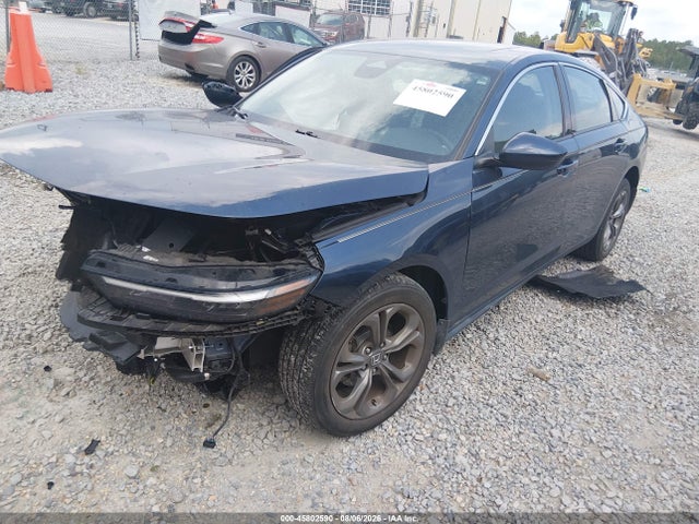 Honda ACCORD EX 2024 1HGCY1F33RA016117 Image 2
