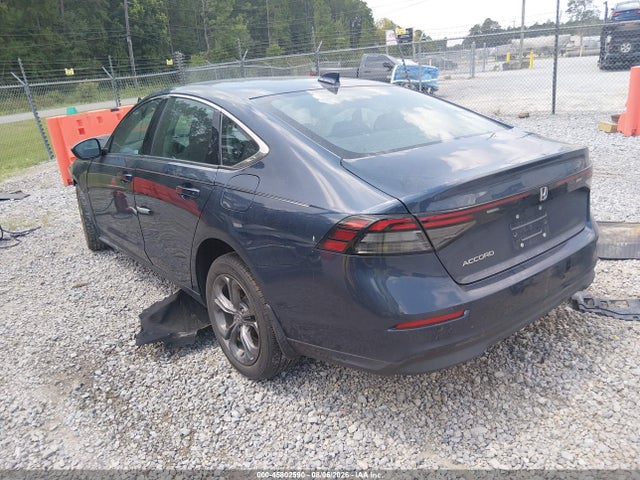 Honda ACCORD EX 2024 1HGCY1F33RA016117 Image 3