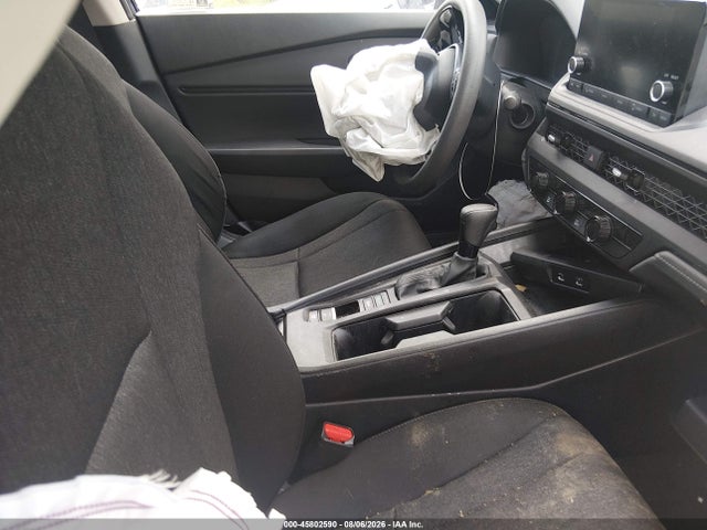 Honda ACCORD EX 2024 1HGCY1F33RA016117 Image 5