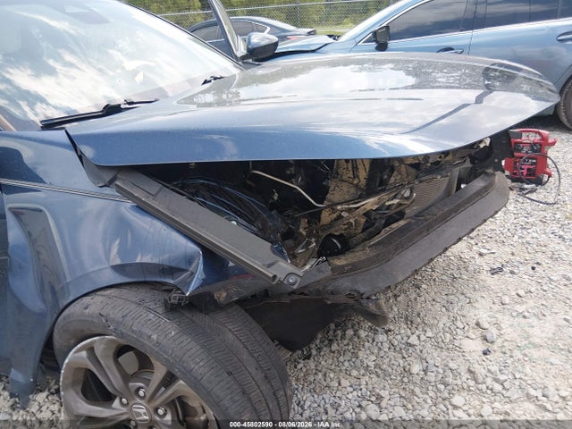 Honda ACCORD EX 2024 1HGCY1F33RA016117 Image 6