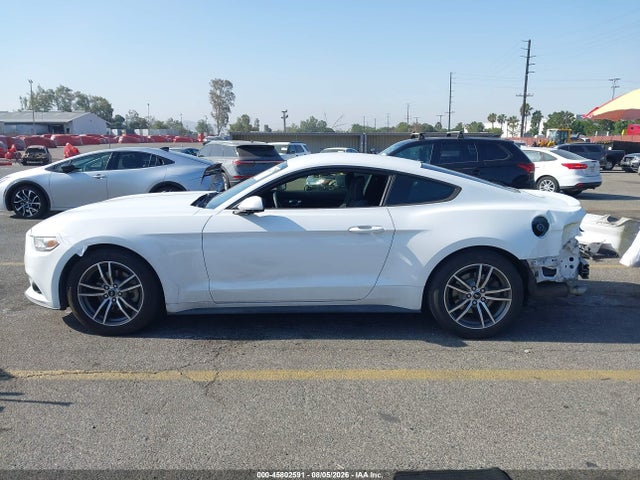 Ford Mustang Ecoboost 2017 1FA6P8TH4H5277681 Image 15