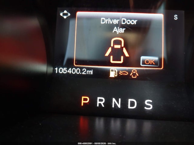 Ford Mustang Ecoboost 2017 1FA6P8TH4H5277681 Image 16
