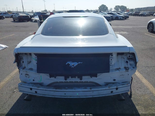 Ford Mustang Ecoboost 2017 1FA6P8TH4H5277681 Image 17