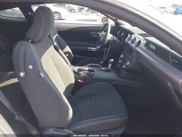 Ford Mustang Ecoboost 2017 1FA6P8TH4H5277681 Image 5