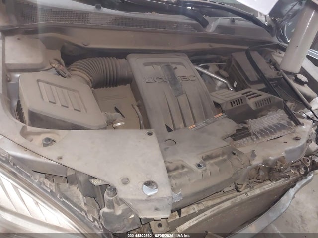 Chevrolet EQUINOX LT 2015 2GNFLGEK0F6173187 Image 10