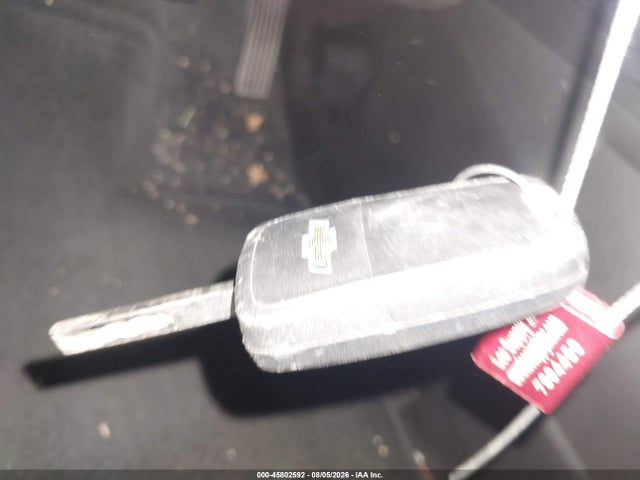 Chevrolet EQUINOX LT 2015 2GNFLGEK0F6173187 Image 11