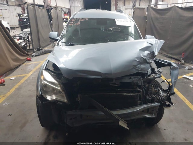 Chevrolet EQUINOX LT 2015 2GNFLGEK0F6173187 Image 13