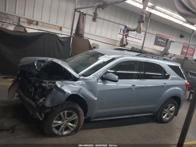 Chevrolet EQUINOX LT 2015 2GNFLGEK0F6173187 Image 15