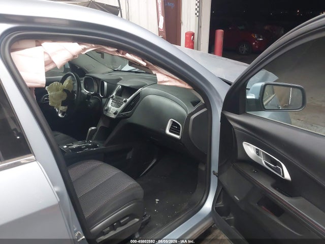Chevrolet EQUINOX LT 2015 2GNFLGEK0F6173187 Image 5