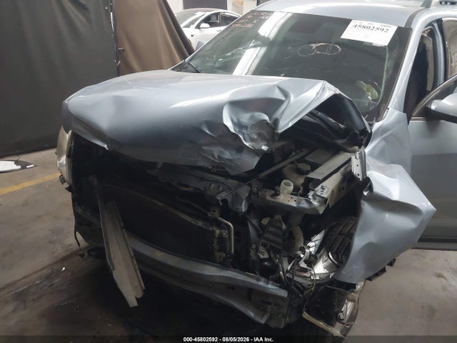Chevrolet EQUINOX LT 2015 2GNFLGEK0F6173187 Image 6