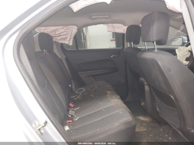 Chevrolet EQUINOX LT 2015 2GNFLGEK0F6173187 Image 8