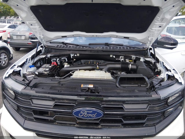Ford Expedition Active 2025 1FMJU1J84SEA08526 Image 10
