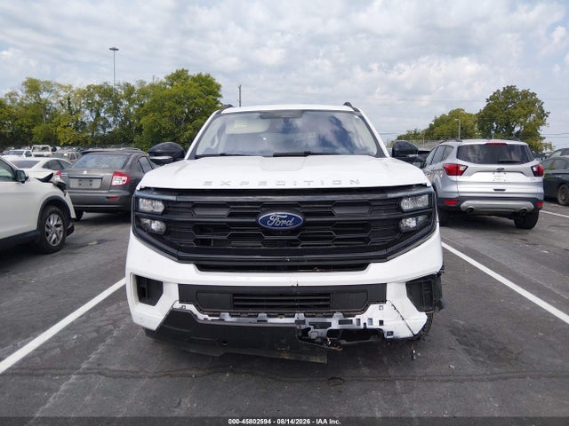 Ford Expedition Active 2025 1FMJU1J84SEA08526 Image 12