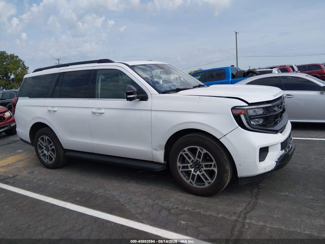 Ford Expedition Active 2025 1FMJU1J84SEA08526 Image 13