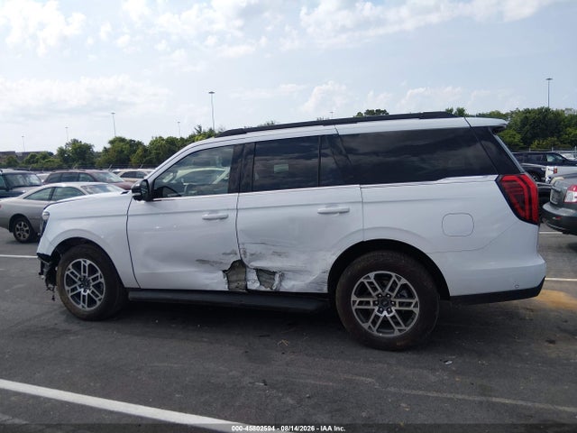 Ford Expedition Active 2025 1FMJU1J84SEA08526 Image 14