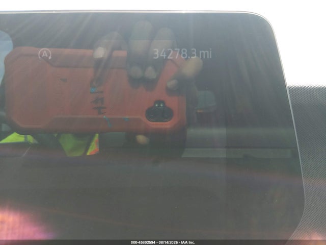 Ford Expedition Active 2025 1FMJU1J84SEA08526 Image 15