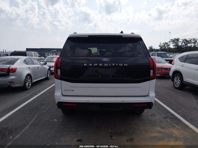 Ford Expedition Active 2025 1FMJU1J84SEA08526 Image 16