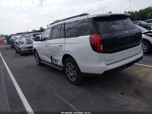Ford Expedition Active 2025 1FMJU1J84SEA08526 Image 3