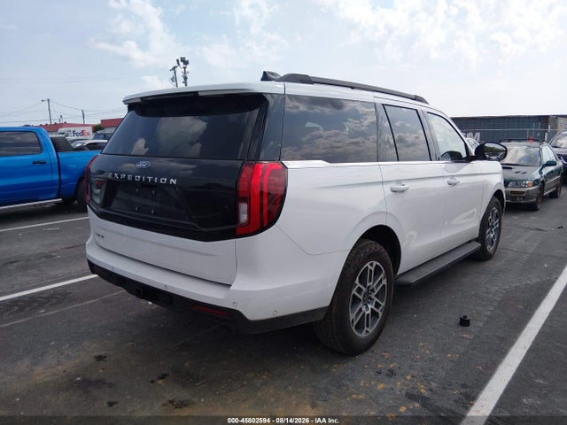 Ford Expedition Active 2025 1FMJU1J84SEA08526 Image 4