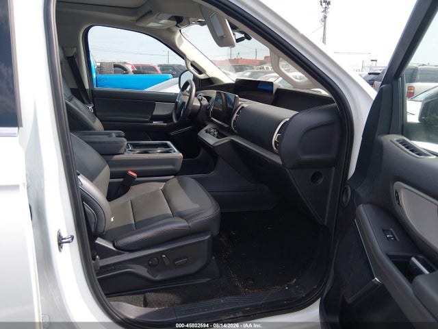 Ford Expedition Active 2025 1FMJU1J84SEA08526 Image 5