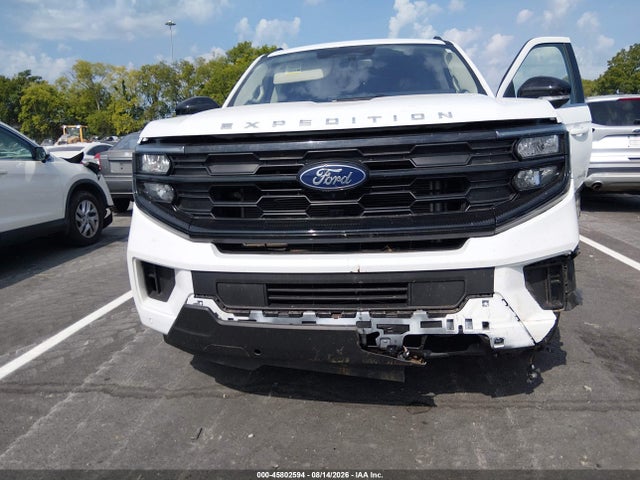 Ford Expedition Active 2025 1FMJU1J84SEA08526 Image 6