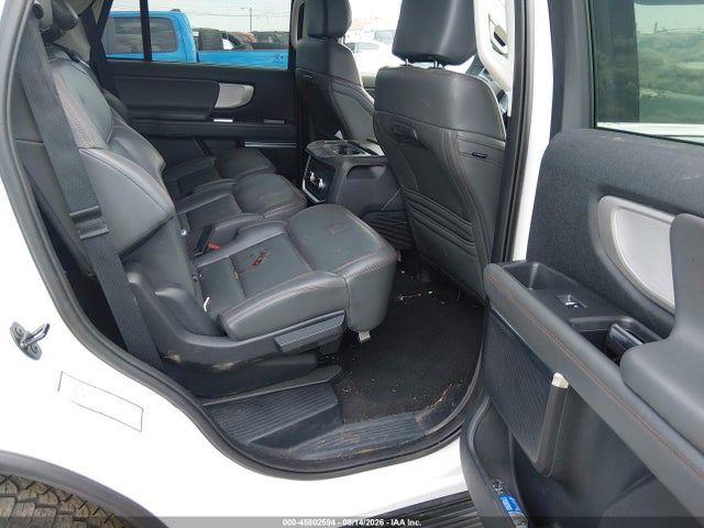 Ford Expedition Active 2025 1FMJU1J84SEA08526 Image 8