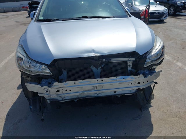 JF2GPANC1G8323599 Subaru Crosstrek 2.0i Limited