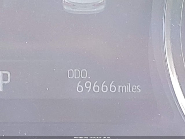 45802605 :رقم المزاد ، 4T1B11HK2KU740660 vin ، 2019 Toyota Camry Xle مزاد بيع