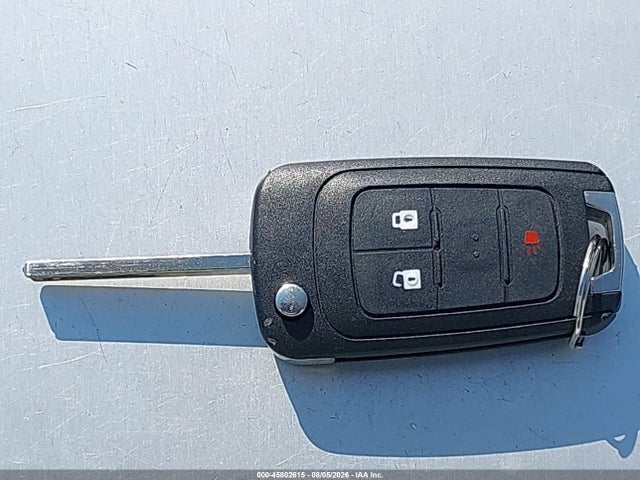 Chevrolet EQUINOX LS 2014 2GNFLEEK6E6200105 Image 11