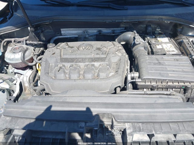 Aukcja sprzedaży 2019 Volkswagen Tiguan 2.0t Se/2.0t Sel/2.0t Sel R-line/2.0t Sel R-line Black, vin: 3VV2B7AXXKM024458, numer aukcji: 45802623