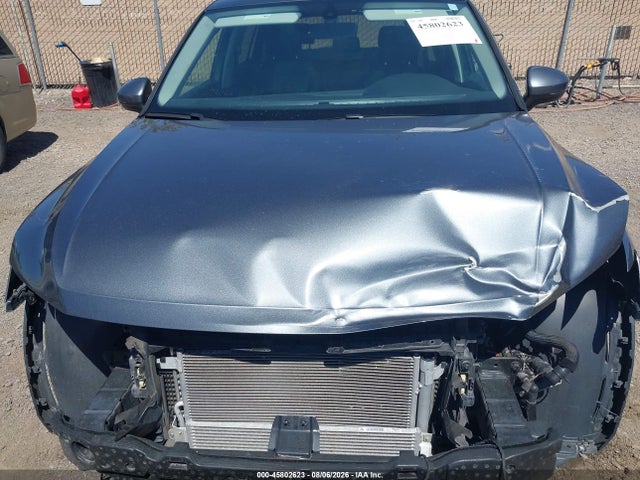 2019 Volkswagen Tiguan 2.0t Se/2.0t Sel/2.0t Sel R-line/2.0t Sel R-line Black მანქანა იყიდება აუქციონზე, vin: 3VV2B7AXXKM024458, აუქციონის ნომერი: 45802623