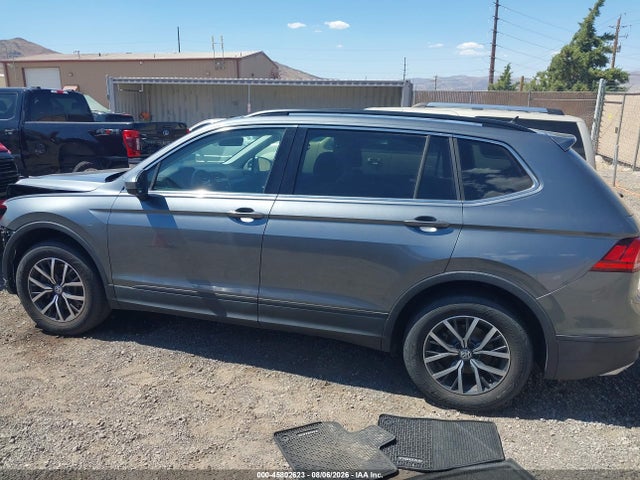 2019 Volkswagen Tiguan 2.0t Se/2.0t Sel/2.0t Sel R-line/2.0t Sel R-line Black მანქანა იყიდება აუქციონზე, vin: 3VV2B7AXXKM024458, აუქციონის ნომერი: 45802623