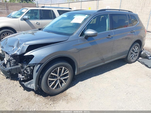 Aukcja sprzedaży 2019 Volkswagen Tiguan 2.0t Se/2.0t Sel/2.0t Sel R-line/2.0t Sel R-line Black, vin: 3VV2B7AXXKM024458, numer aukcji: 45802623