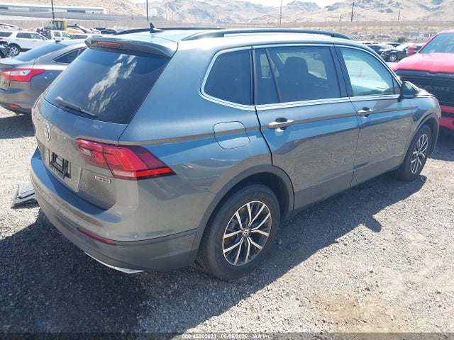 2019 Volkswagen Tiguan 2.0t Se/2.0t Sel/2.0t Sel R-line/2.0t Sel R-line Black მანქანა იყიდება აუქციონზე, vin: 3VV2B7AXXKM024458, აუქციონის ნომერი: 45802623