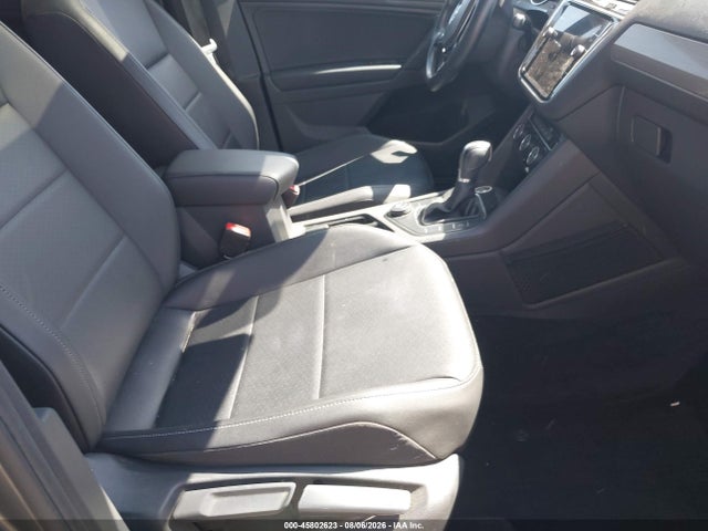 2019 Volkswagen Tiguan 2.0t Se/2.0t Sel/2.0t Sel R-line/2.0t Sel R-line Black მანქანა იყიდება აუქციონზე, vin: 3VV2B7AXXKM024458, აუქციონის ნომერი: 45802623