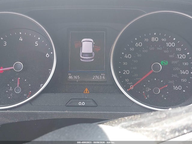 2019 Volkswagen Tiguan 2.0t Se/2.0t Sel/2.0t Sel R-line/2.0t Sel R-line Black მანქანა იყიდება აუქციონზე, vin: 3VV2B7AXXKM024458, აუქციონის ნომერი: 45802623