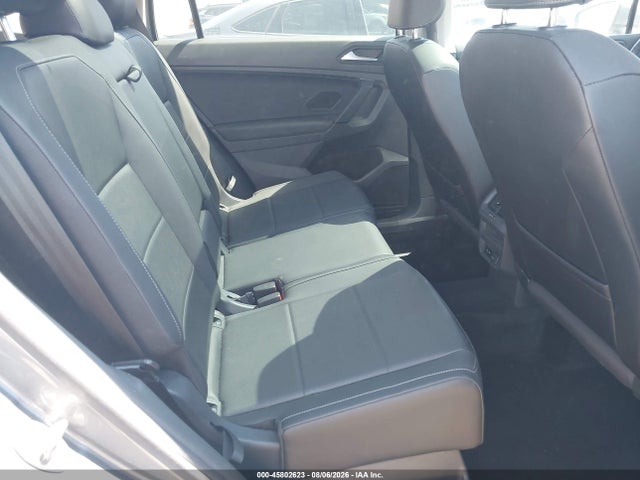 2019 Volkswagen Tiguan 2.0t Se/2.0t Sel/2.0t Sel R-line/2.0t Sel R-line Black მანქანა იყიდება აუქციონზე, vin: 3VV2B7AXXKM024458, აუქციონის ნომერი: 45802623
