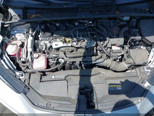 Toyota Prius Prime Xse 2024 JTDACACU4R3025379 Image 10