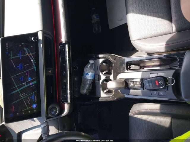 Toyota Prius Prime Xse 2024 JTDACACU4R3025379 Image 11