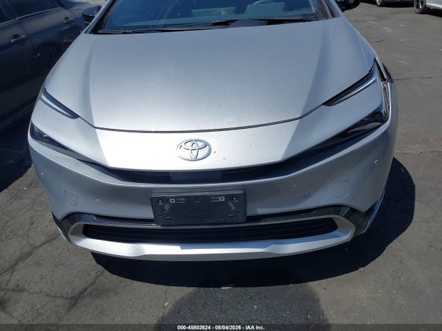 Toyota Prius Prime Xse 2024 JTDACACU4R3025379 Image 13