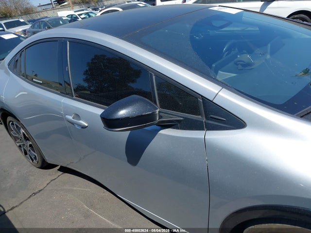 Toyota Prius Prime Xse 2024 JTDACACU4R3025379 Image 14