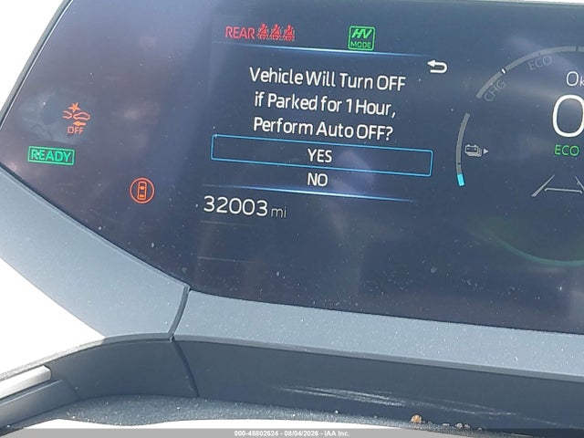 Toyota Prius Prime Xse 2024 JTDACACU4R3025379 Image 16
