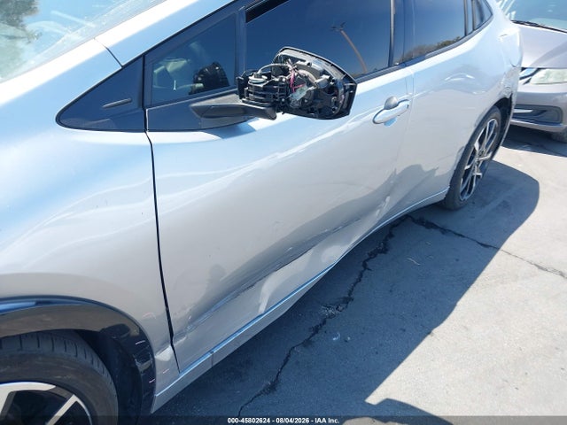 Toyota Prius Prime Xse 2024 JTDACACU4R3025379 Image 12