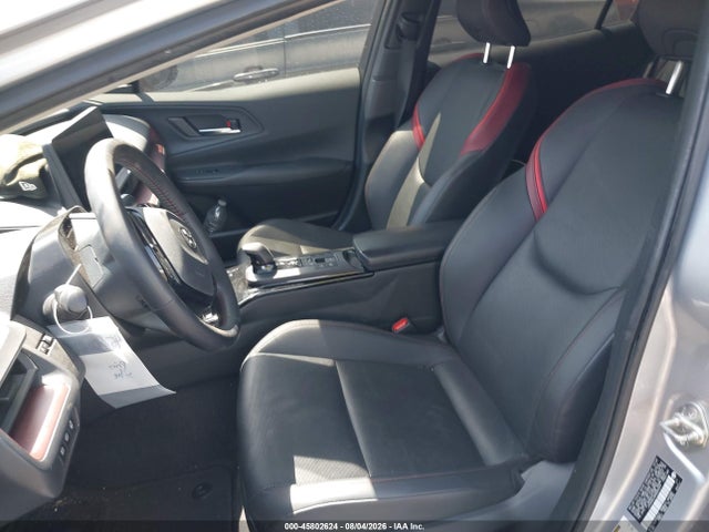 Toyota Prius Prime Xse 2024 JTDACACU4R3025379 Image 19