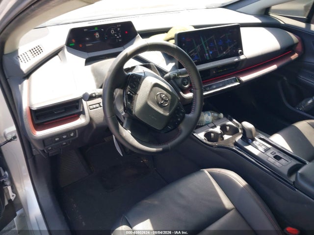 Toyota Prius Prime Xse 2024 JTDACACU4R3025379 Image 20