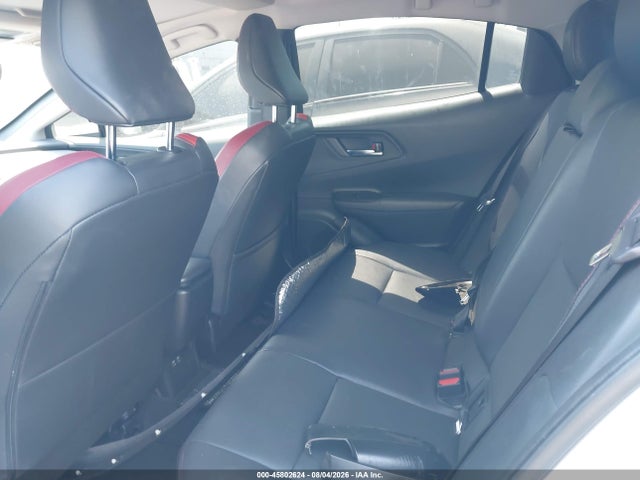 Toyota Prius Prime Xse 2024 JTDACACU4R3025379 Image 21