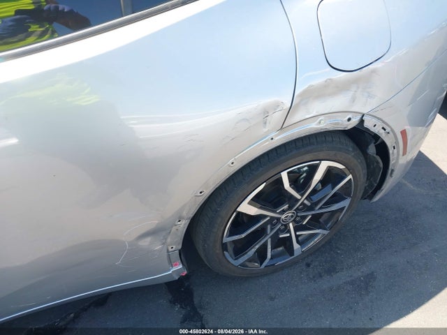 Toyota Prius Prime Xse 2024 JTDACACU4R3025379 Image 22
